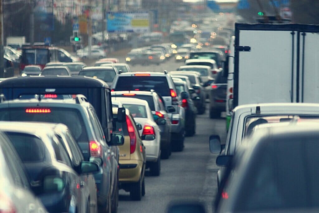 Are PEV's better than cars