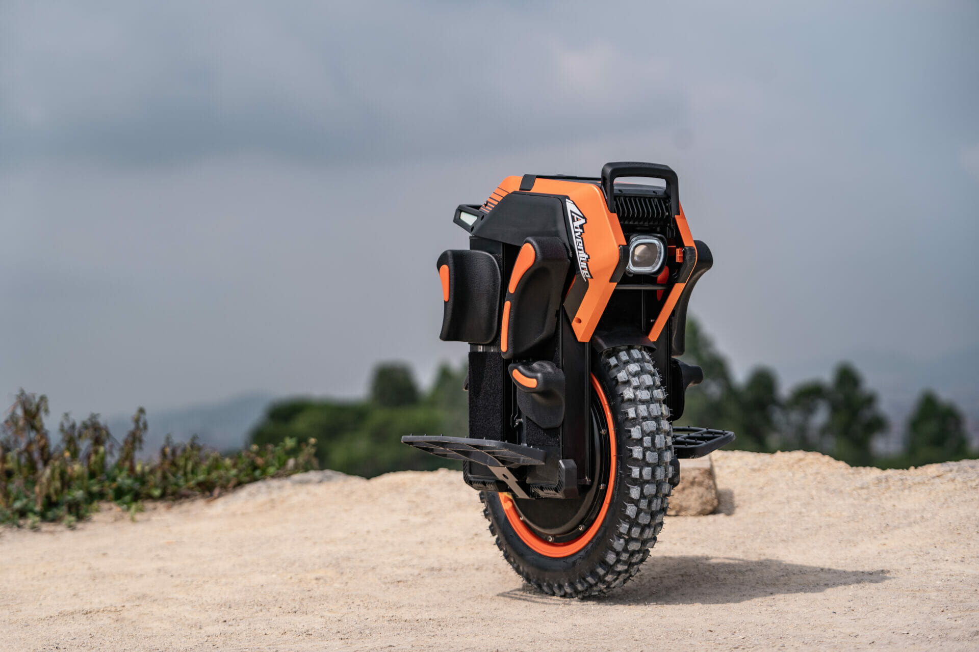 Inmotiion V14 Electric unicycle Inmotiion V14 Electric unicycle