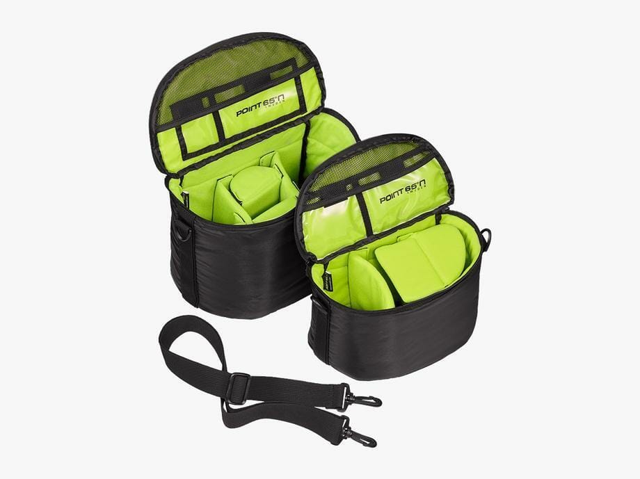 Boblbee Camera Insert Large Boblbee Camera Insert Large