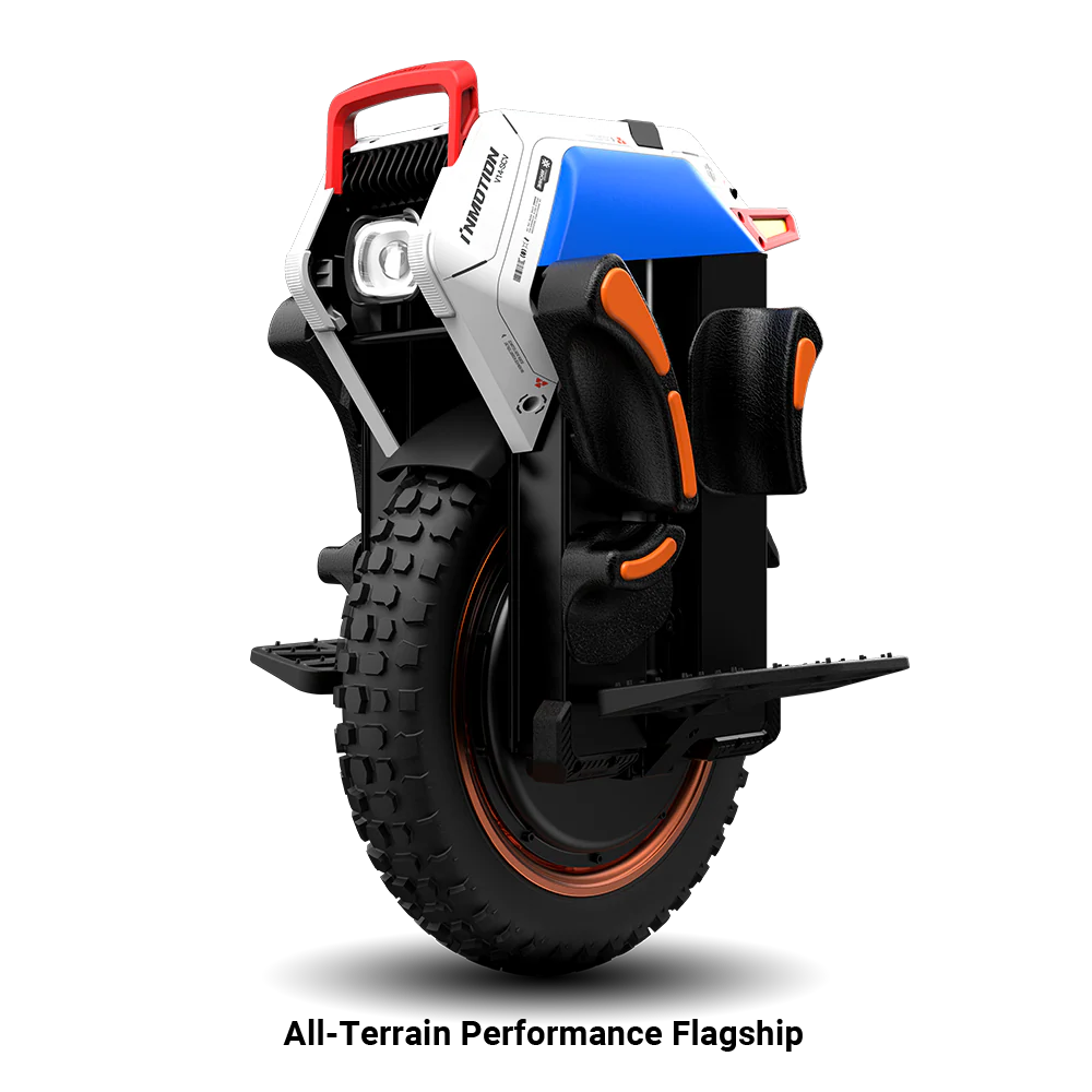 Inmotion V14 Pro 50s Electric Unicycle