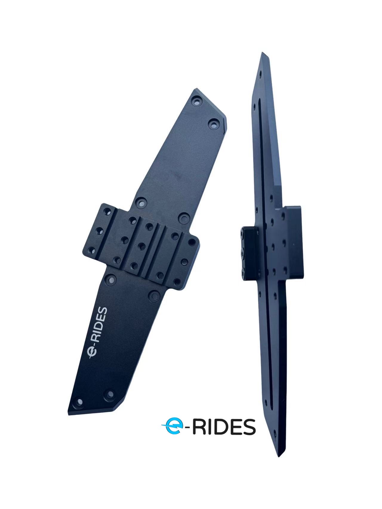 e-RIDES Inmotion P6 Height Adjustable Pedal Hanger - Lowering Kit e-RIDES Inmotion P6 Height Adjustable Pedal Hanger - Lowering Kit