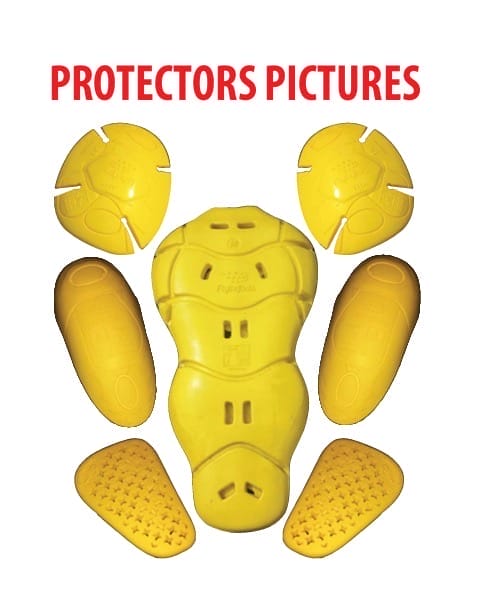 Rockndat Protectives Rockndat Protectives