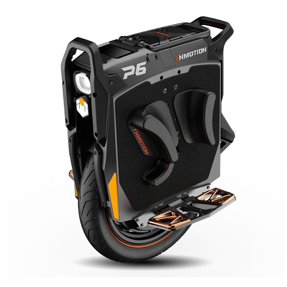 Inmotion P6 Top Inmotion P6 Top