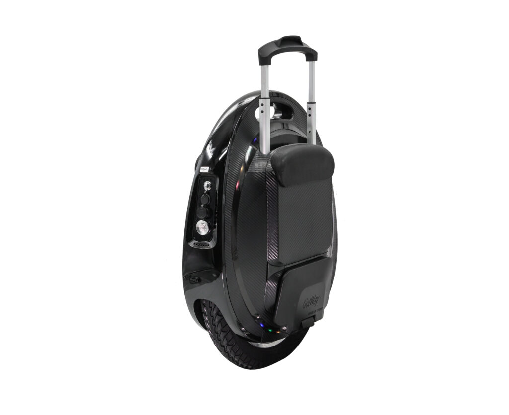 Gotway MCM5 (800wh 84V) V2 Electric Unicycle | e-Rides