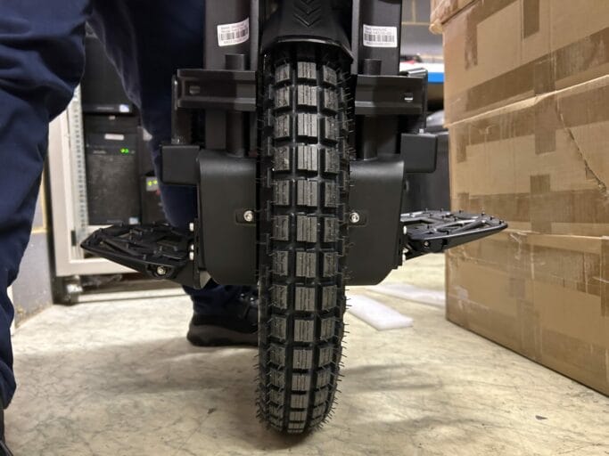 Veteran Lynx Pedal Lowering Kit - Black