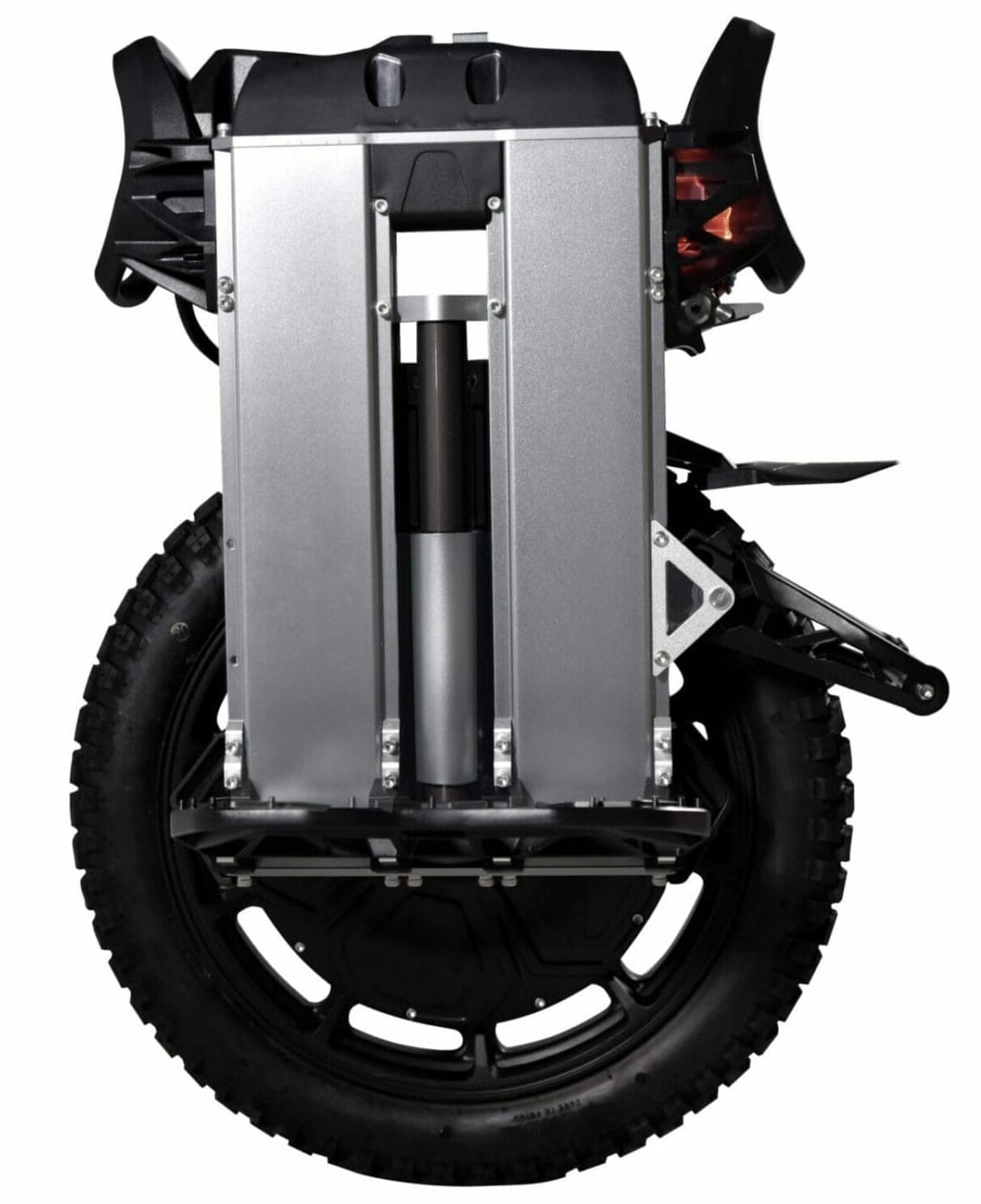 Nosfet Apex electric unicycle