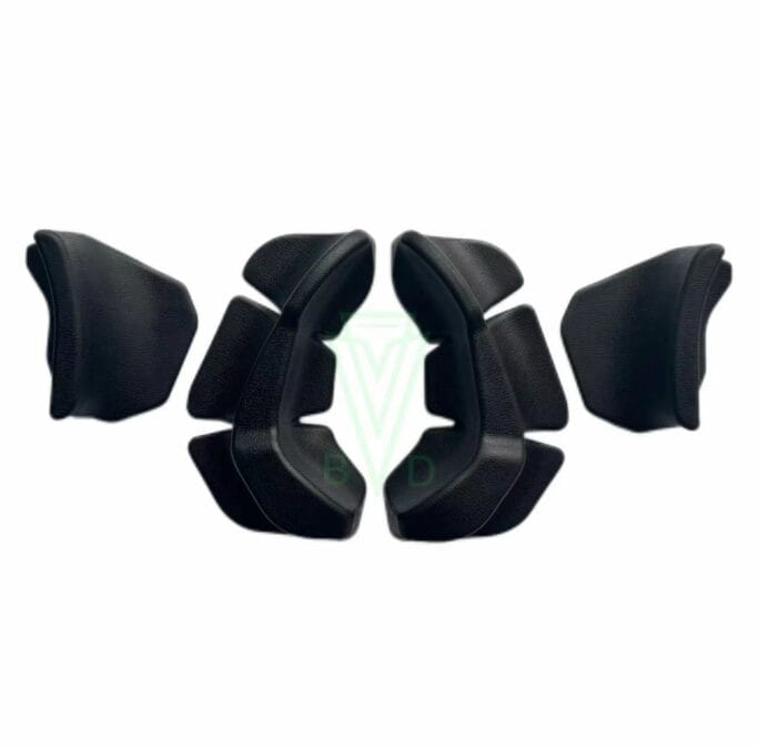 Aero Lean Pads