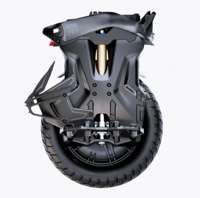 Nosfet Aero