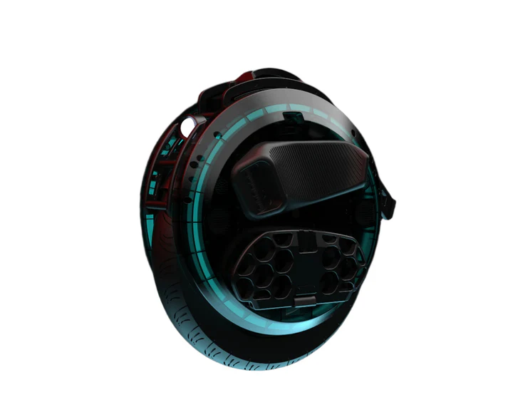 Begode C8 Green