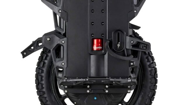 Leaperkim Lynx S: Deconstructing the Engineering Behind the Ultimate Electric Unicycle