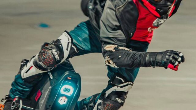 The Ultimate Riding Experience: Complete Guide to e-RIDES Max P1, P2 & P3 Ronin Gloves
