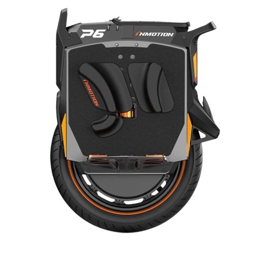 Inmotion P6 Electric Unicycle Available In Japan Inmotion P6 Electric Unicycle Available In Japan