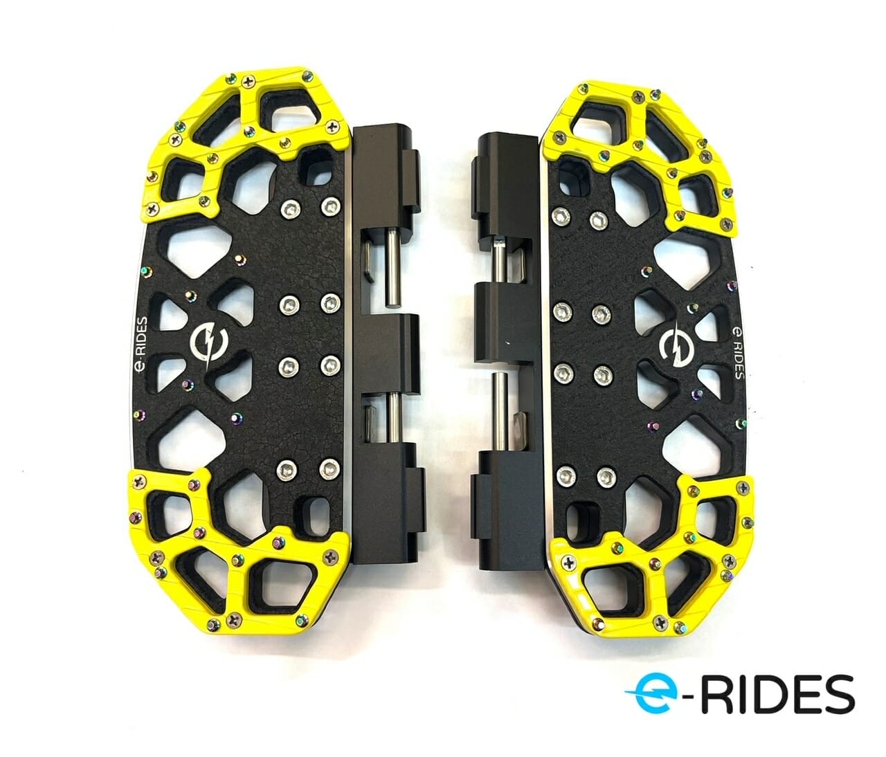 Noir Shermsn S Pedals Available In Japan