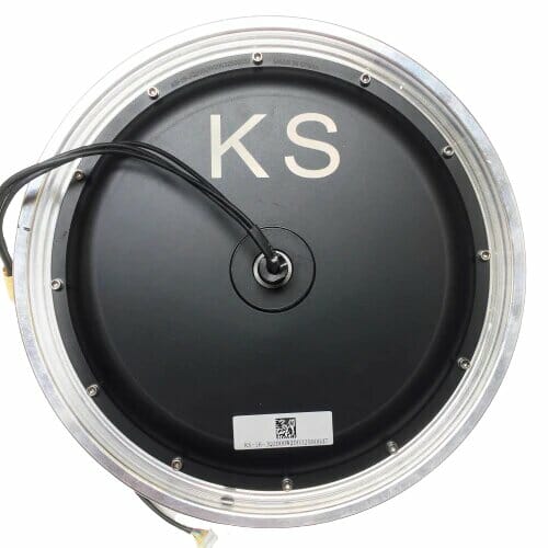 Kingsong 16xmotor Electric Unicycle Motor