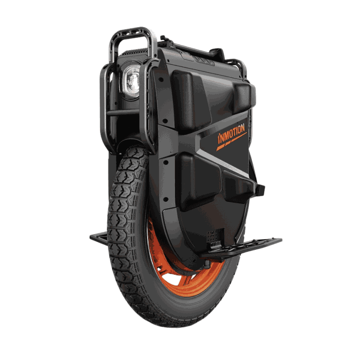 Inmotion V13 Main
