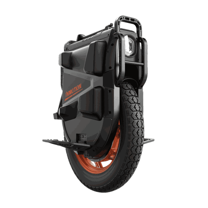 Inmotion V13 Back Up