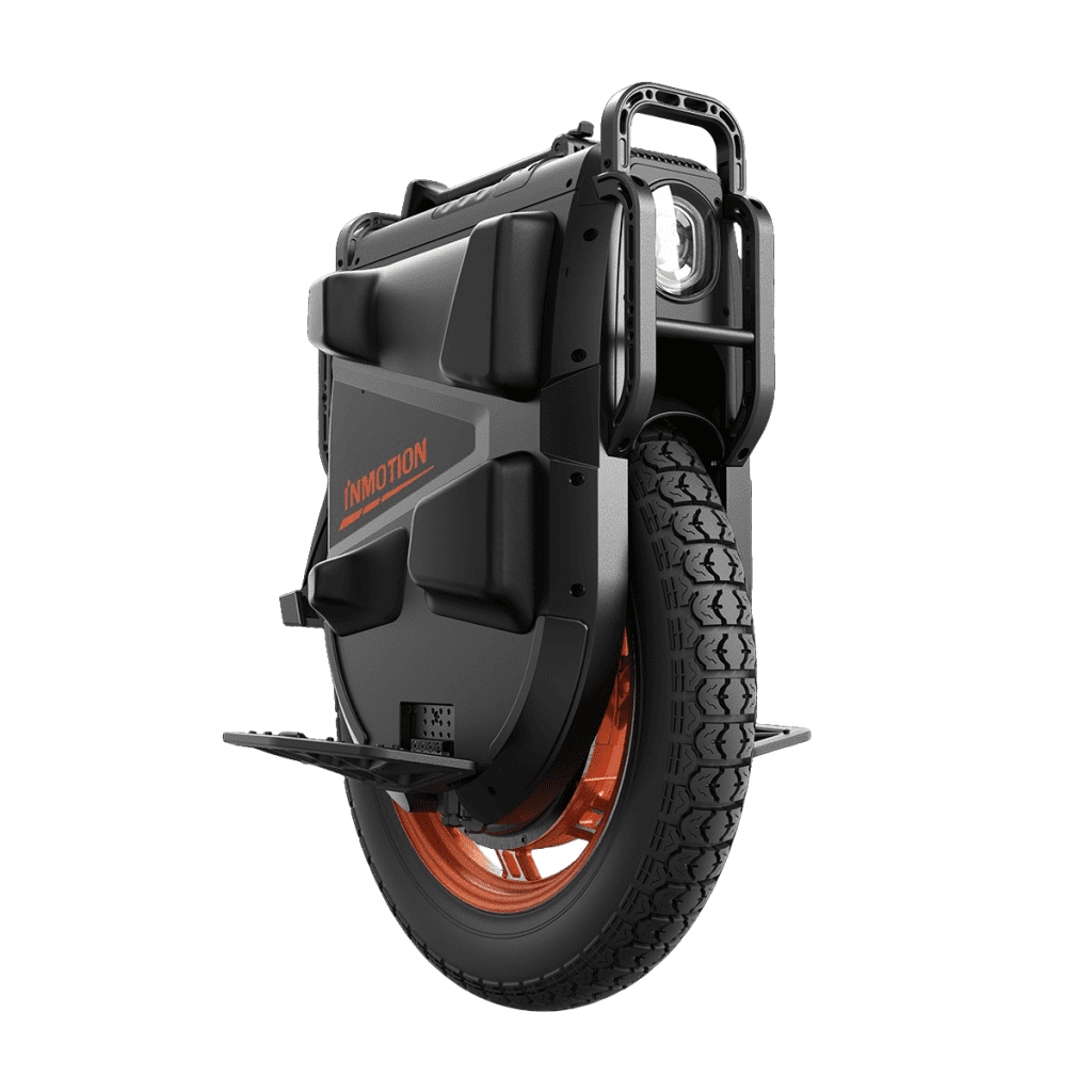 Inmotion V13 Back Up