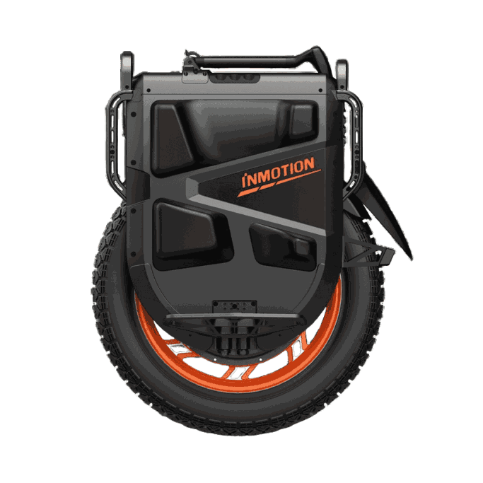 Inmotion V13 Side