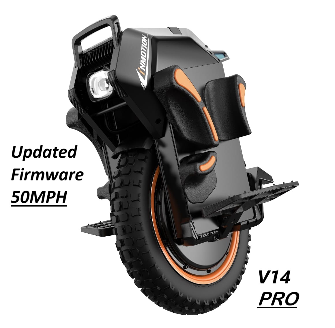 V14 Pro Electric Unicycle