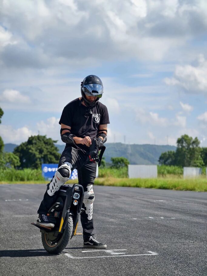 Inmotion P6
