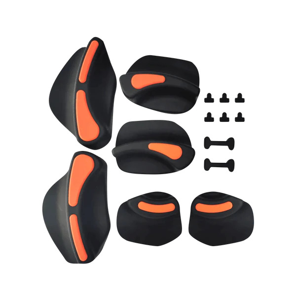 Inmotion V14 Lean Pads Power Pads