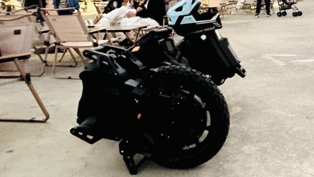 Leaperkim Lynx S: Precision Engineering for Modern European Mobility