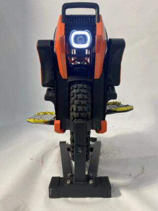 Pro Inmotion V14 High Adjustable Pedal Hanger (Stout)